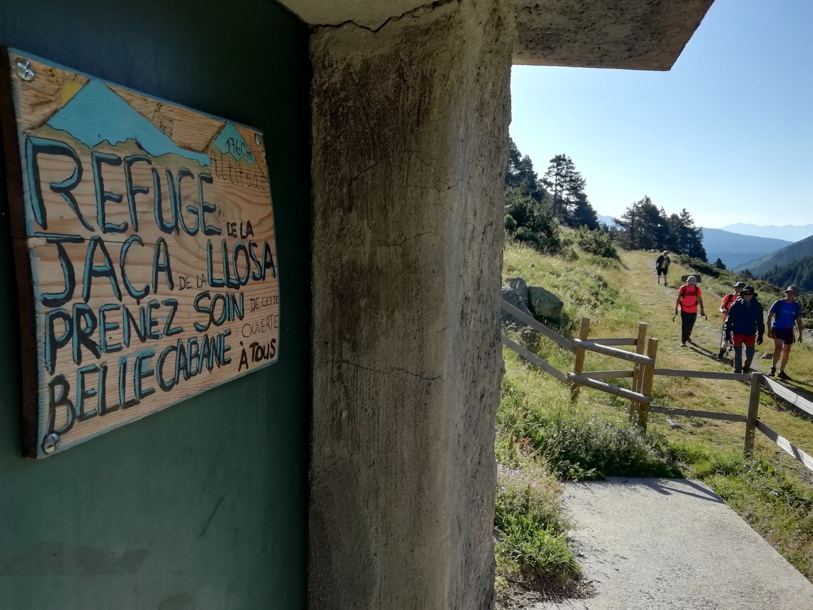 2022 Pic Baixollada i Serra de Madres