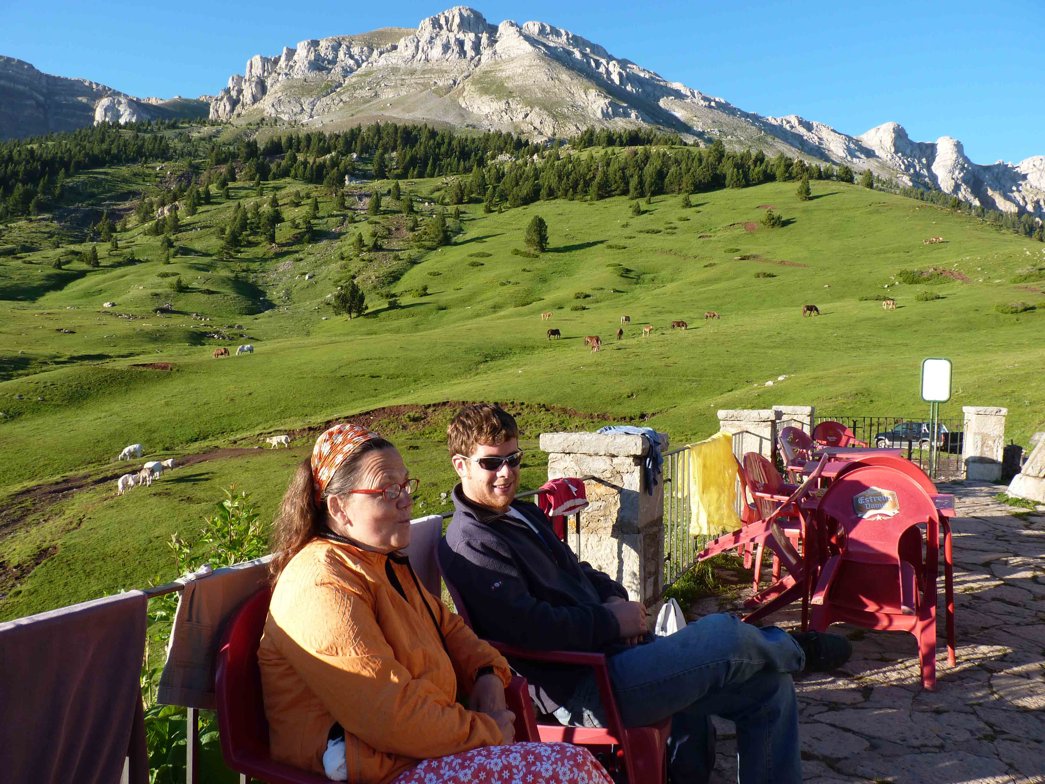 2010 Serra del Cadí