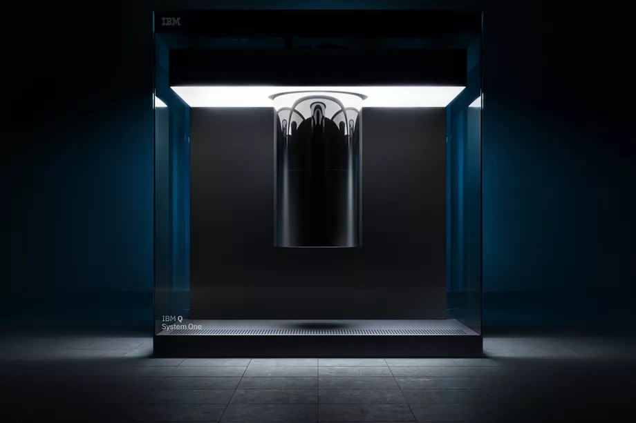 IBM's new quantum computer is a symbol, not a breakthrough